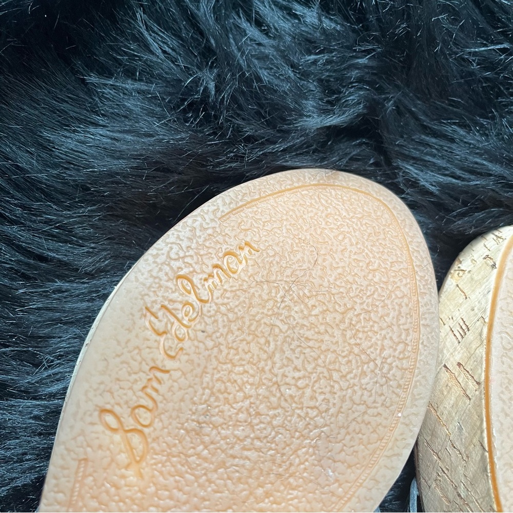 Sam Edelman “Romy” Thong Sandals - Picture 10 of 10